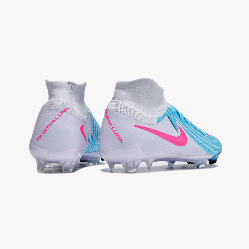 NIKE PHANTOM LUNA ELITE FG
