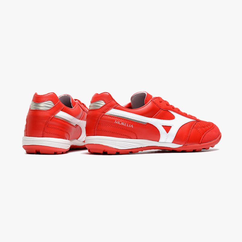 MIZUNO MORELIA SALA TF + BRINDES