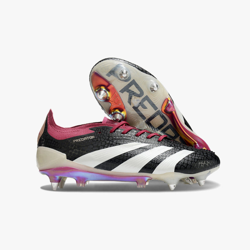 ADIDAS PREDATOR ELITE TONGUE [SG]