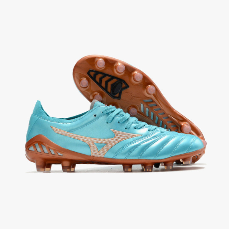 MIZUNO MORELIA NEO 3 MADE IN JAPAN FG (2)