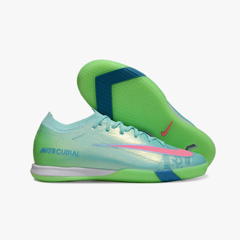 Nike Air Zoom Mercurial Vapor 16 Elite IC + BRINDES