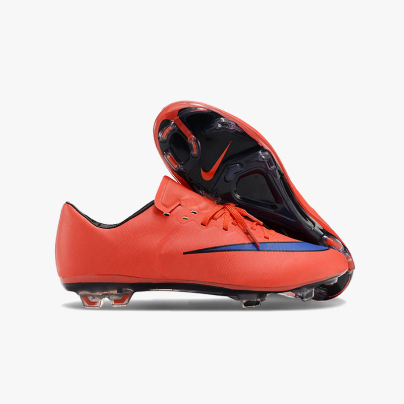 NIKE MERCURIAL VAPOR 4 FG