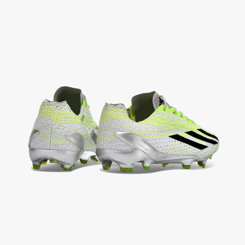 ADIDAS X CRAZYFAST STRUNG.1 FG