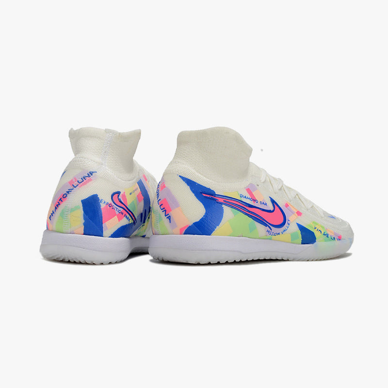 NIKE PHANTOM LUNA ELITE (IC) + BRINDES