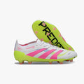 ADIDAS 25 PREDATOR ELITE FG  + BRINDE