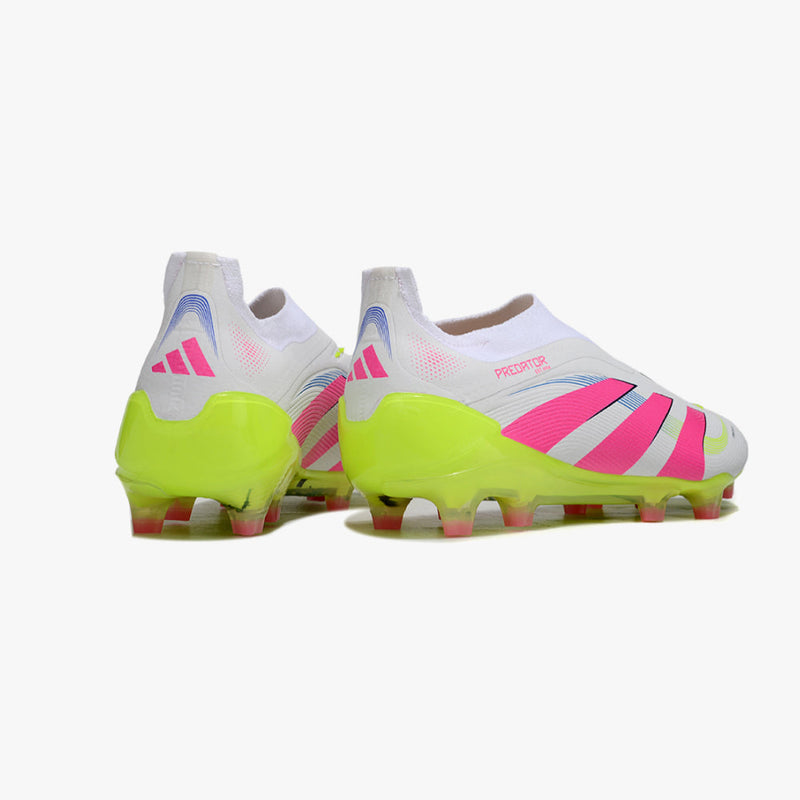 ADIDAS 25 PREDATOR ELITE FG