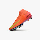 NIKE AIR ZOOM MERCURIAL SUPERFLY 10 [SG]