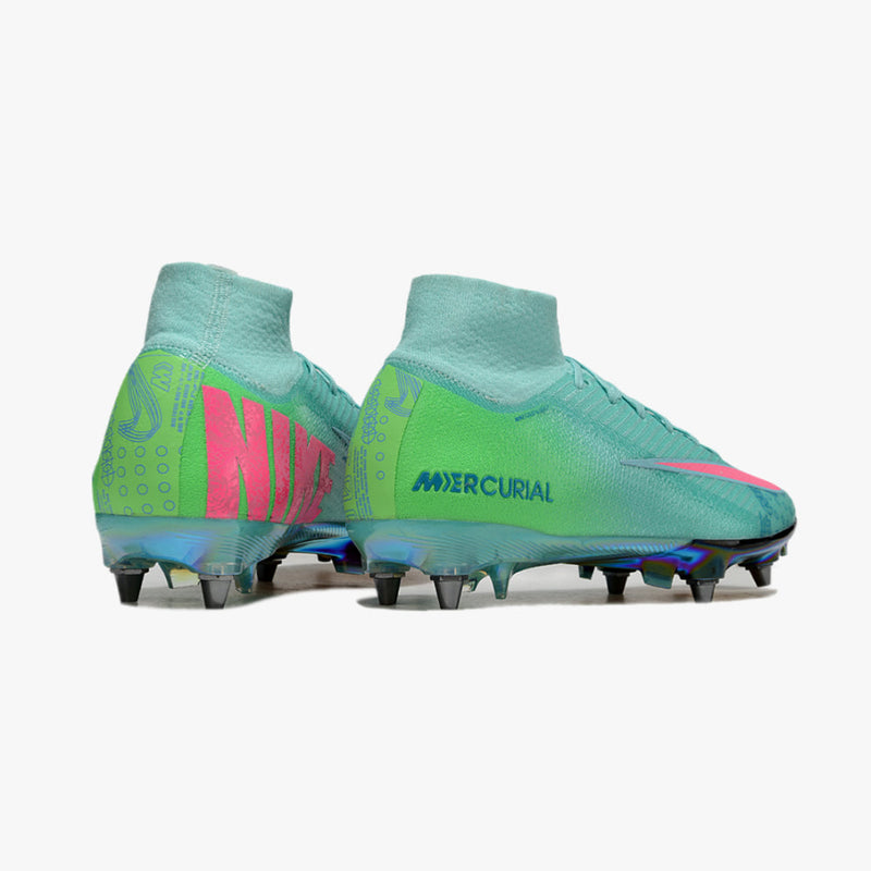 NIKE AIR ZOOM MERCURIAL SUPERFLY 10 [SG]