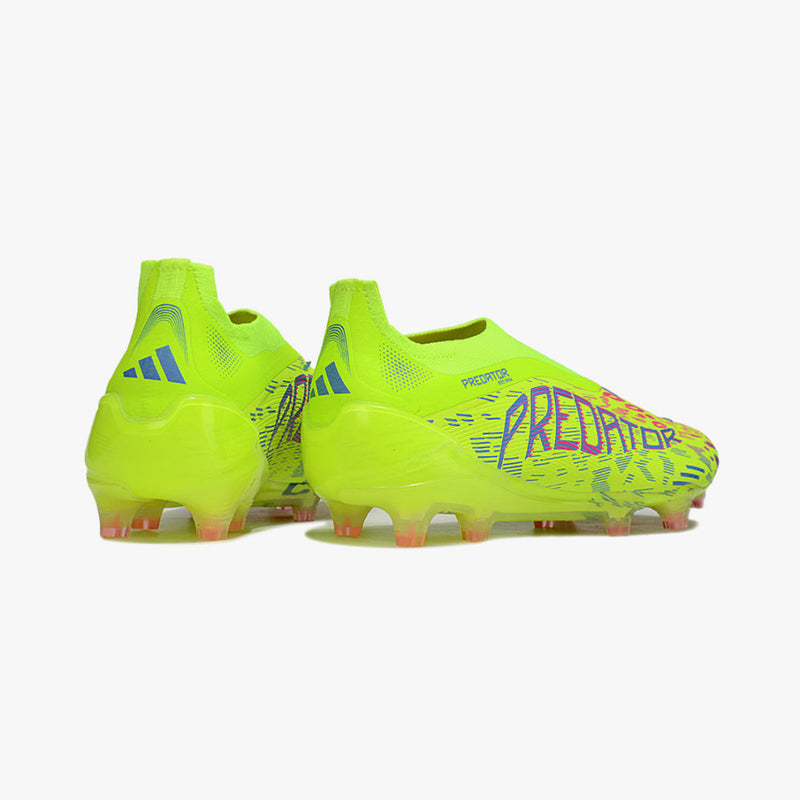 ADIDAS 25 PREDATOR ELITE FG
