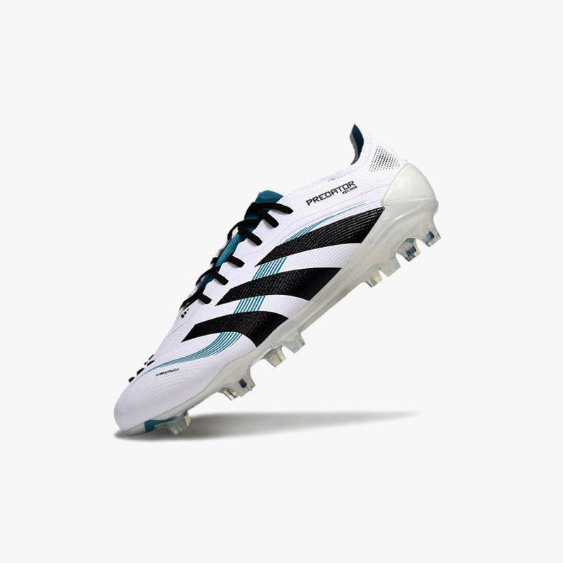 ADIDAS 25 PREDATOR ELITE FG  + BRINDE