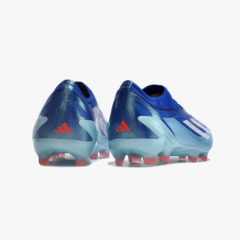 ADIDAS X CRAZYFAST FG