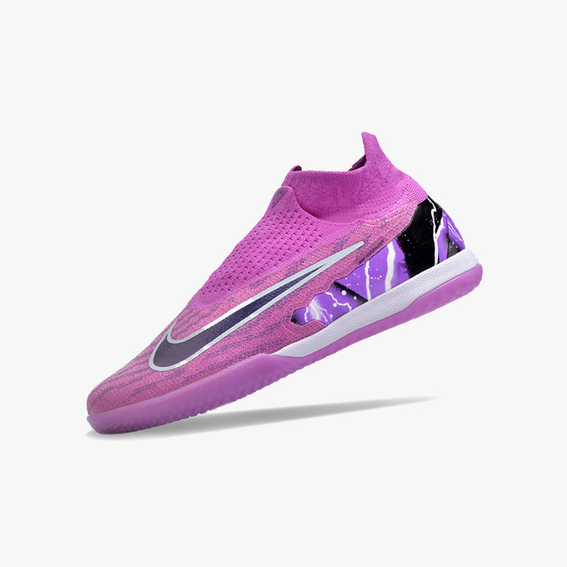 NIKE PHANTOM GX DF IC + BRINDES