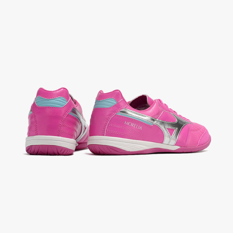 MIZUNO MORELIA SALA (IC) + BRINDES