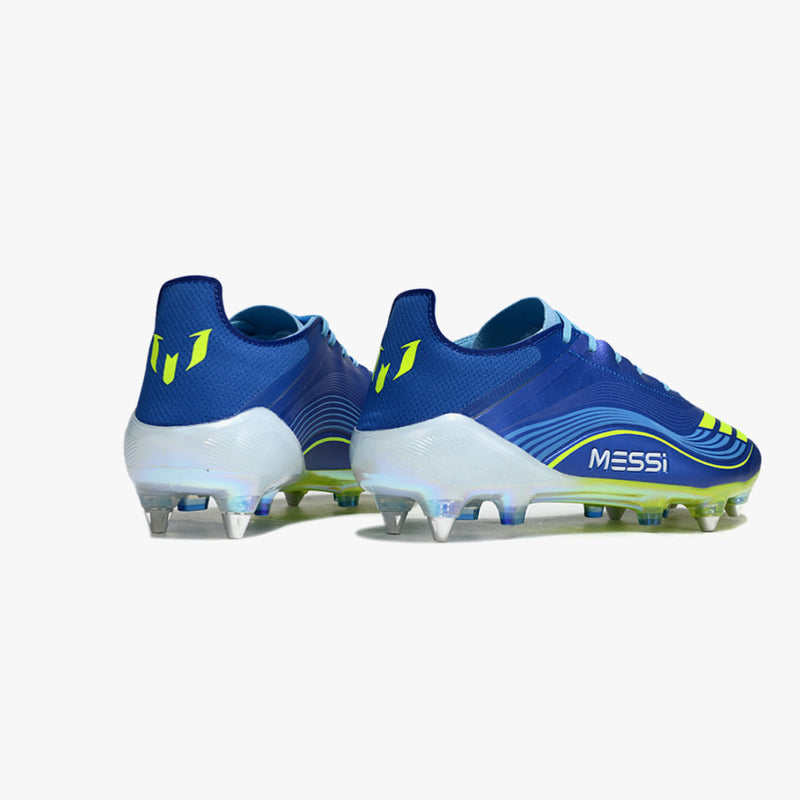 ADIDAS F50 MESSI ( SG ) - AZUL MIX