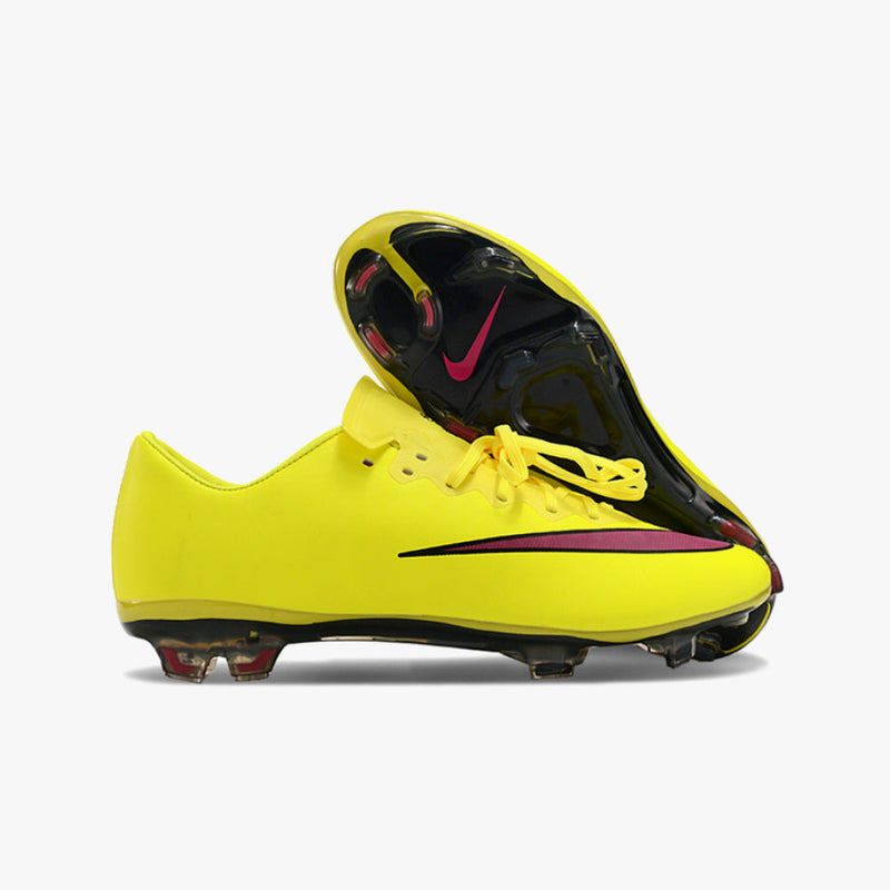 NIKE MERCURIAL VAPOR 4 FG