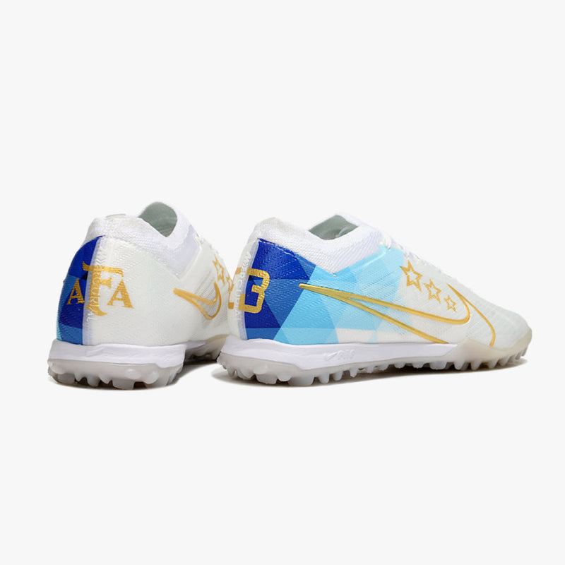 NIKE AIR MERCURIAL VAPOR 15 (TF)