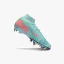 NIKE AIR ZOOM MERCURIAL SUPERFLY 10 [SG]