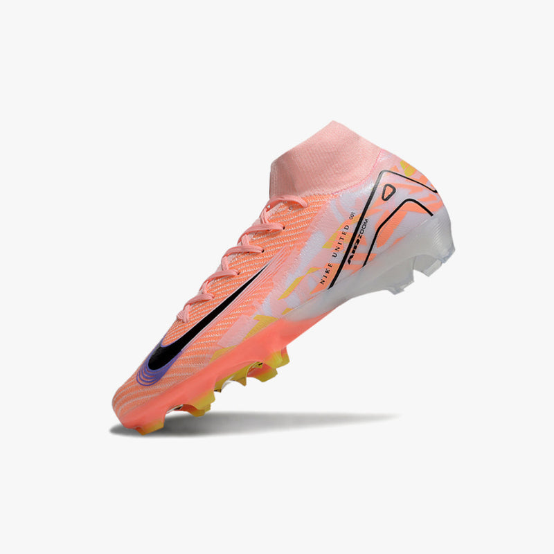 NIKE ZOOM MERCURIAL SUPERFLY 10 (FG)