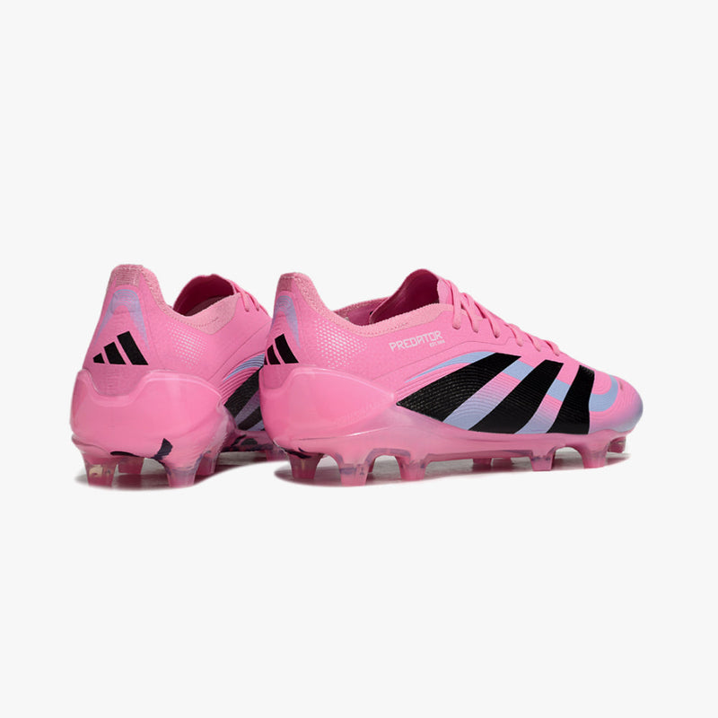 ADIDAS 25 PREDATOR ELITE FG  + BRINDE