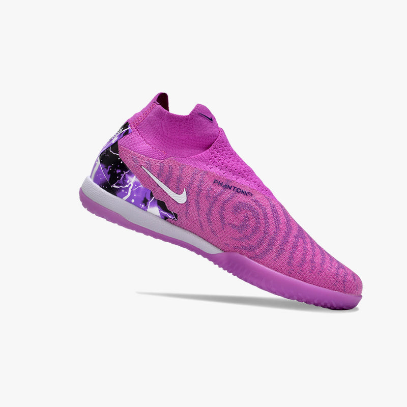 NIKE PHANTOM GX DF IC + BRINDES