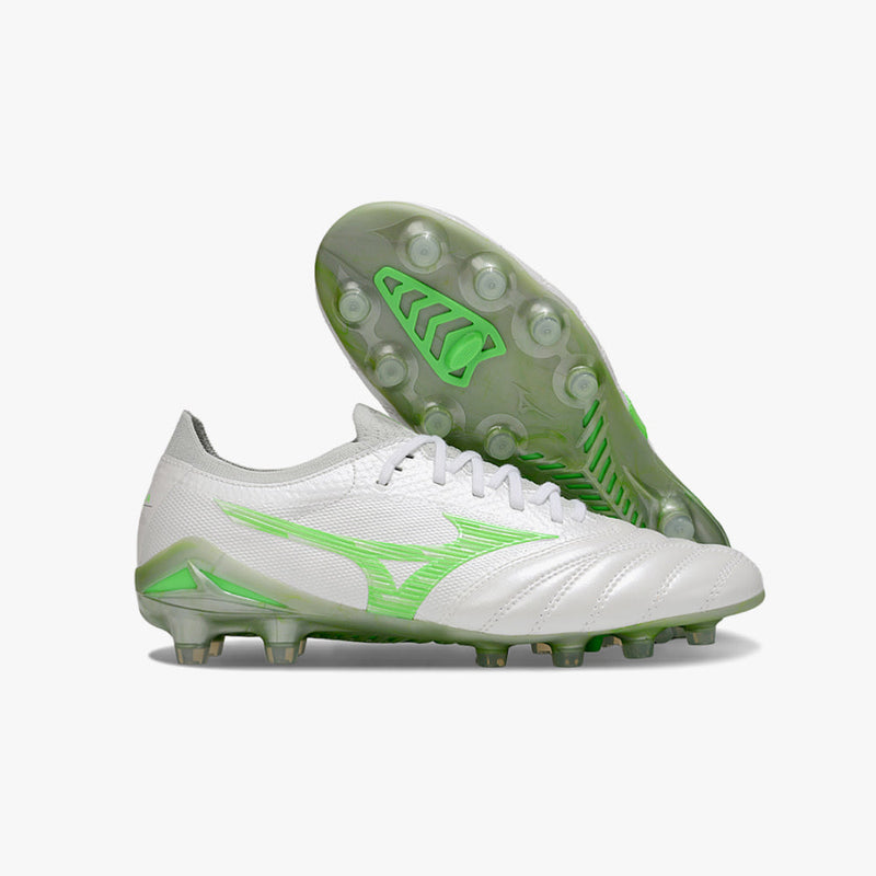 MIZUNO MORELIA NEO 4 MADE IN JAPAN FG
