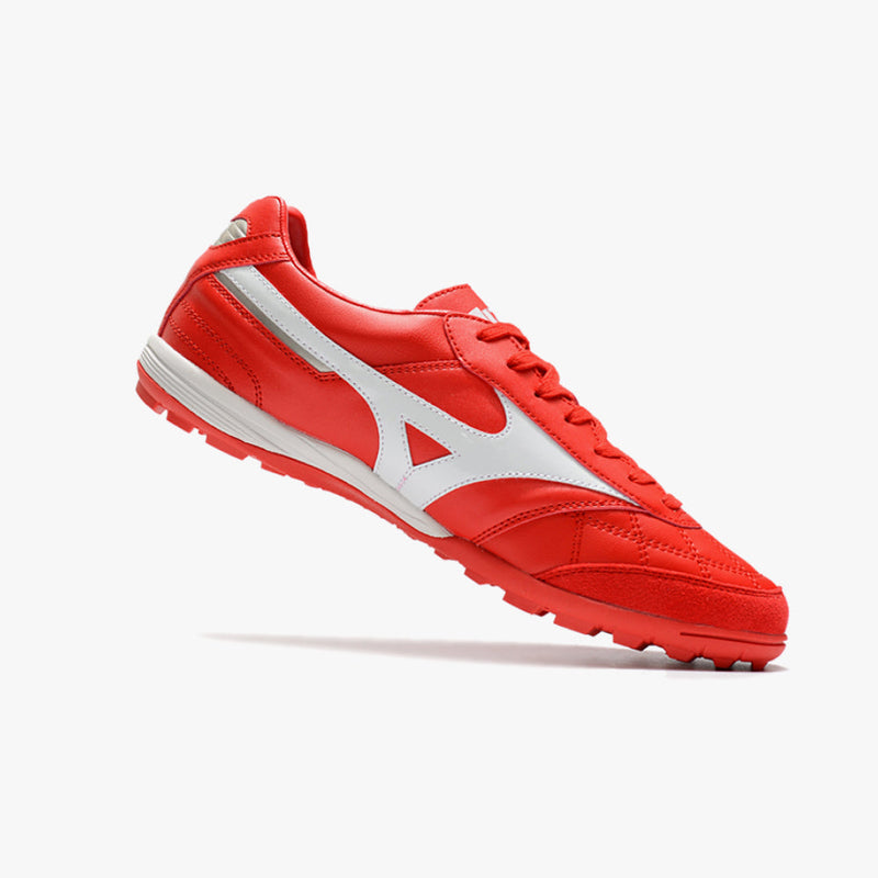 MIZUNO MORELIA SALA TF + BRINDES