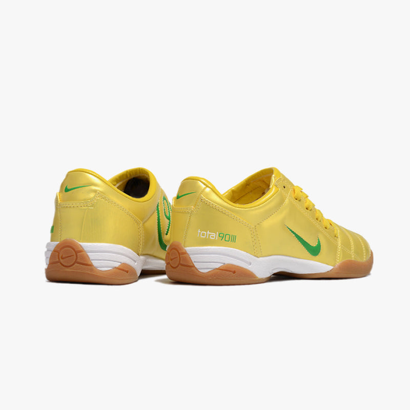 NIKE TOTAL 90 (IC) + BRINDES
