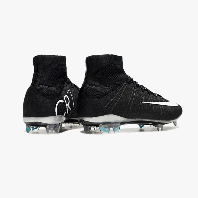 NIKE MERCURIAL SUPERFLY 4 ELITE (FG)