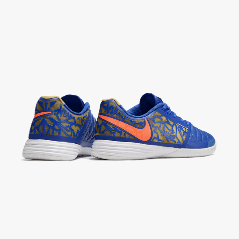 NIKE LUNAR GATO 2 IC (4) + BRINDES