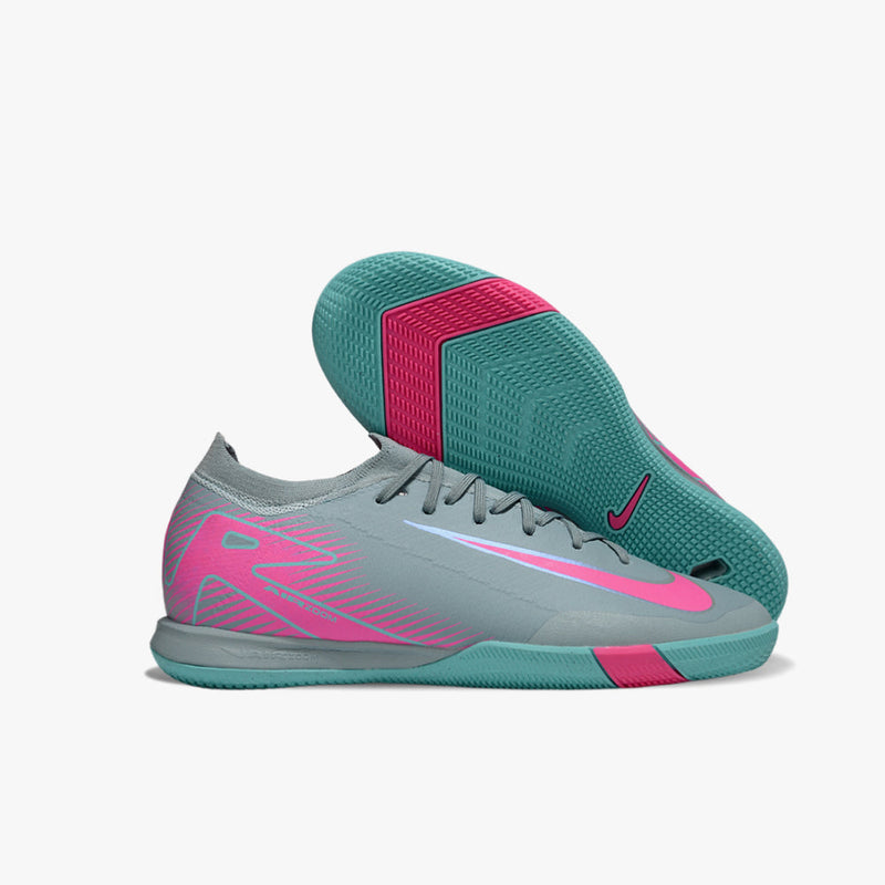 Nike Air Zoom Mercurial Vapor 16 Elite IC + BRINDES
