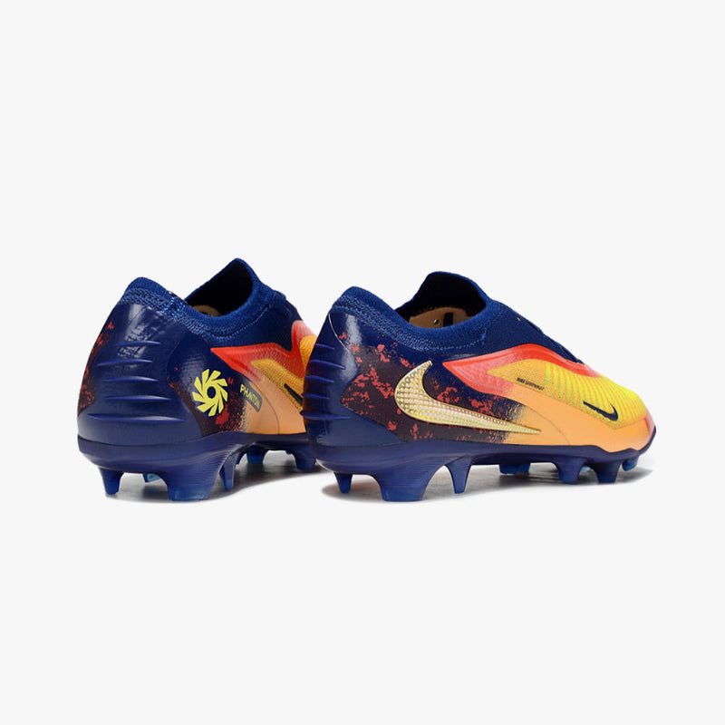 NIKE PHANTOM 6 FG + BRINDES