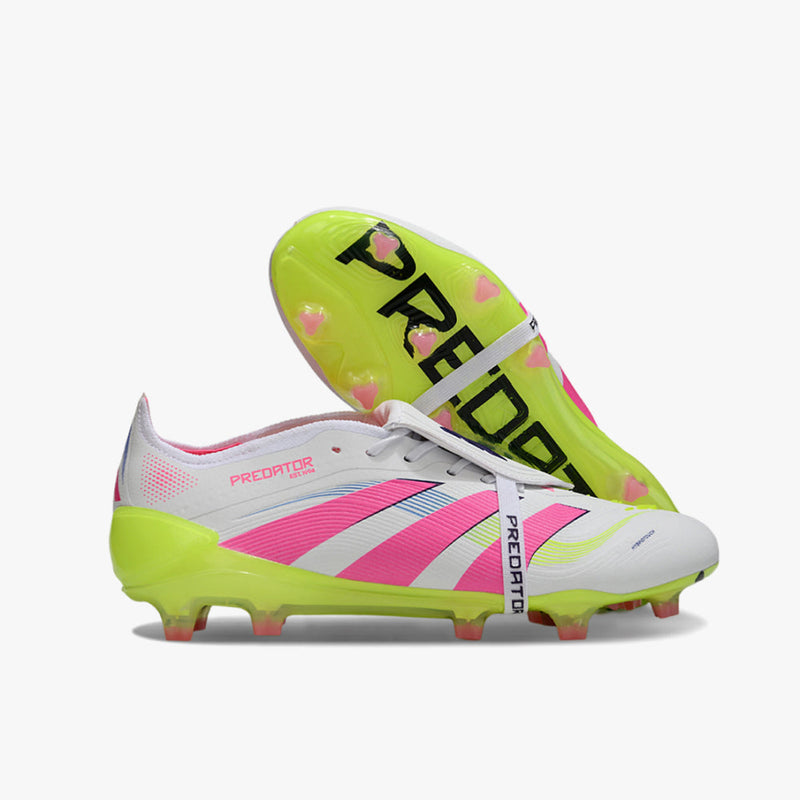 ADIDAS 25 PREDATOR ELITE (FG)