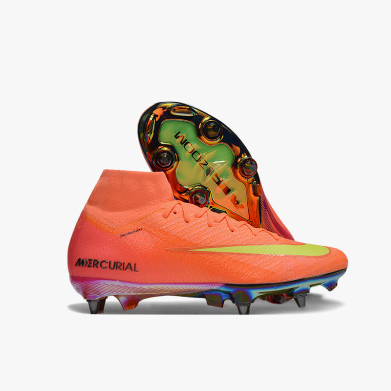 NIKE AIR ZOOM MERCURIAL SUPERFLY 10 [SG]