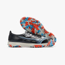 MIZUNO ALPHA MADE IN JAPAN (TF)