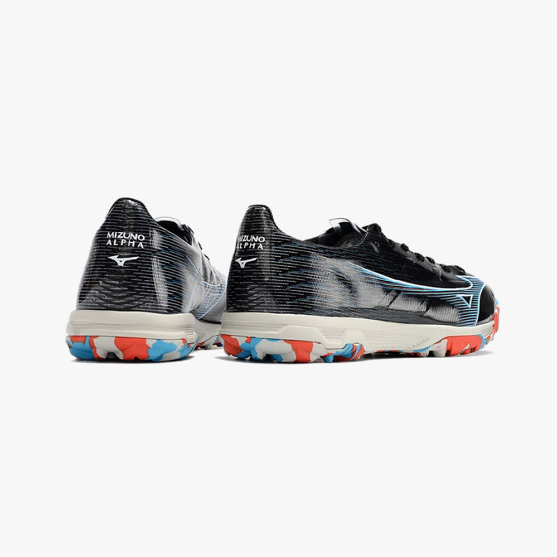 MIZUNO ALPHA MADE IN JAPAN (TF)