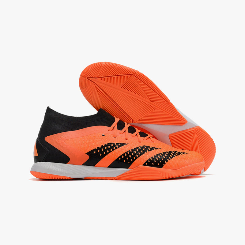 ADIDAS PREDATOR ACCURACY.1 IC + BRINDES