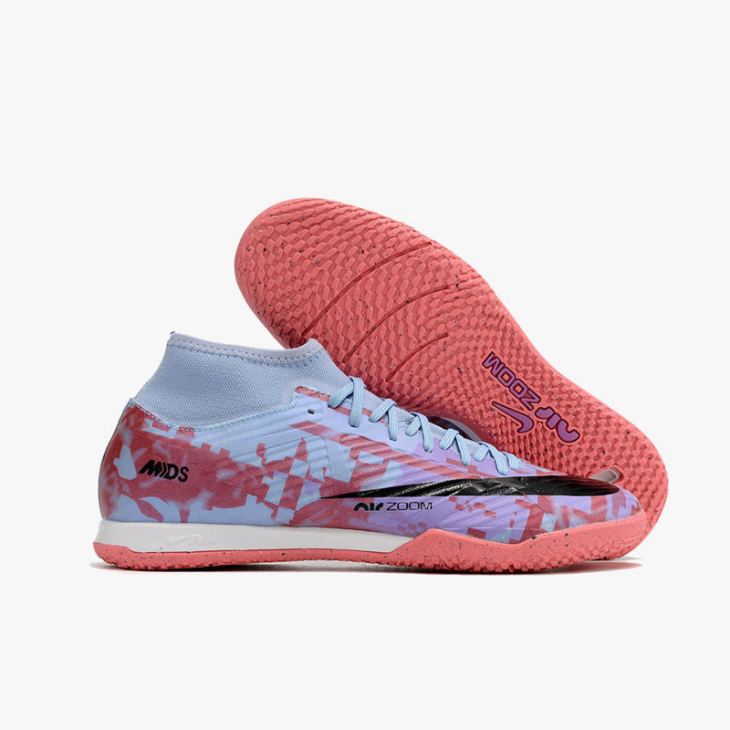 NIKE AIR MERCURIAL SUPERFLY 9 (TF)