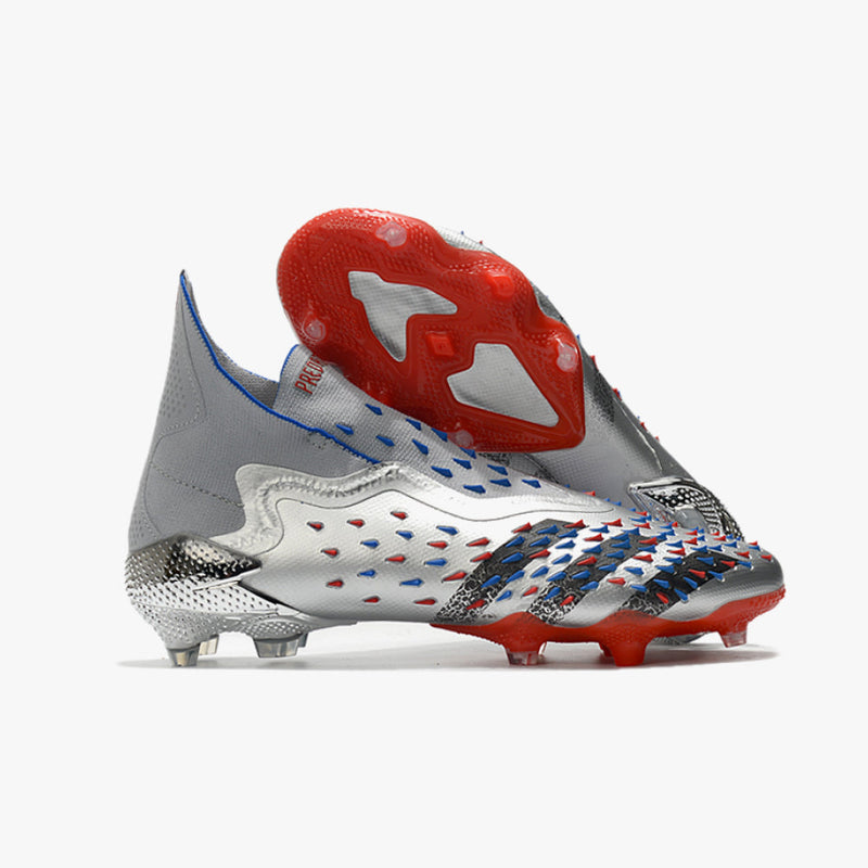 ADIDAS PREDATOR FREAK + FG