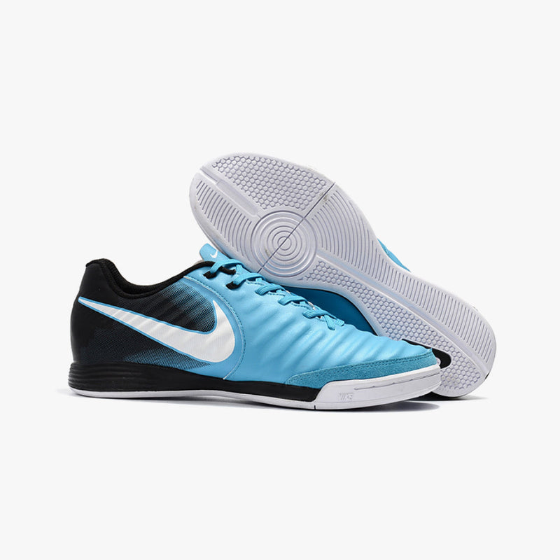 NIKE TIEMPO LIGERA IC + BRINDES