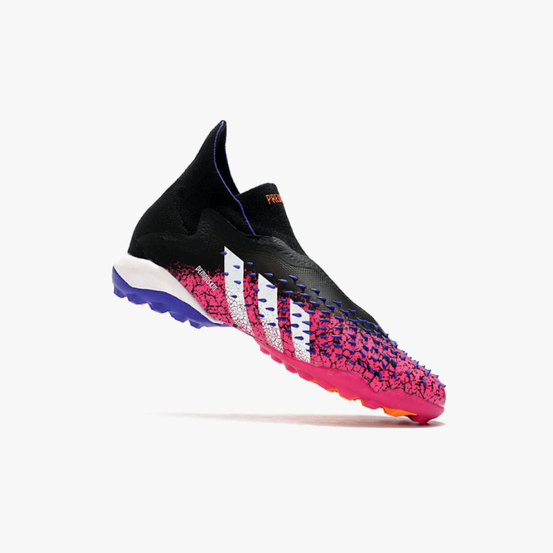 ADIDAS PREDATOR FREAK + TF + BRINDES