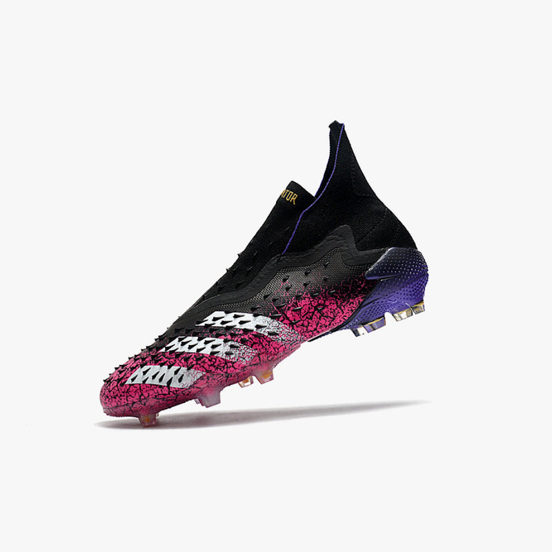 ADIDAS PREDATOR FREAK + FG