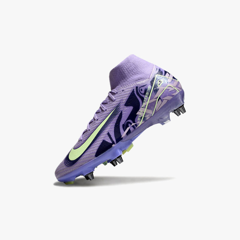 NIKE AIR ZOOM MERCURIAL SUPERFLY 10 [SG]