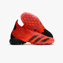 ADIDAS PREDATOR FREAK + TF + BRINDES