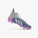 ADIDAS PREDATOR FREAK + FG