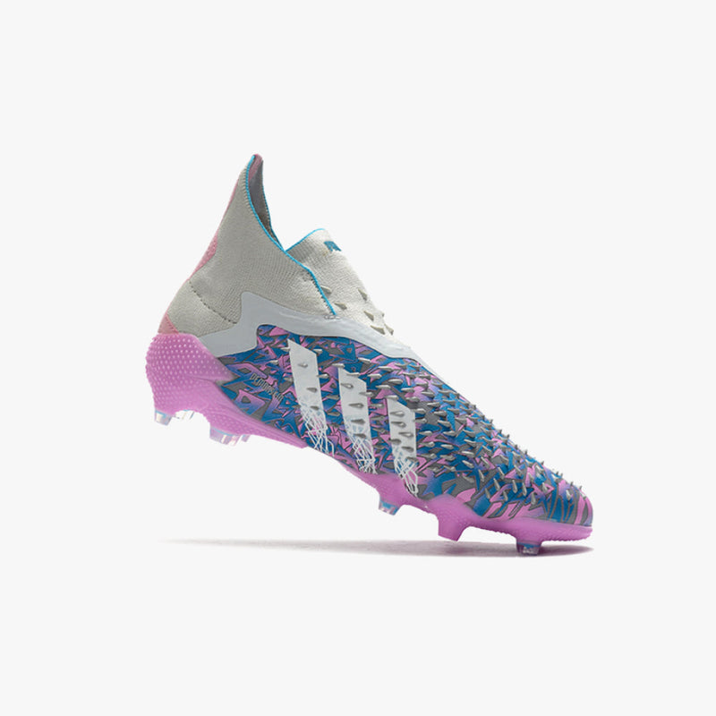 ADIDAS PREDATOR FREAK + FG