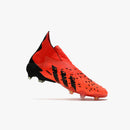 ADIDAS PREDATOR FREAK + FG