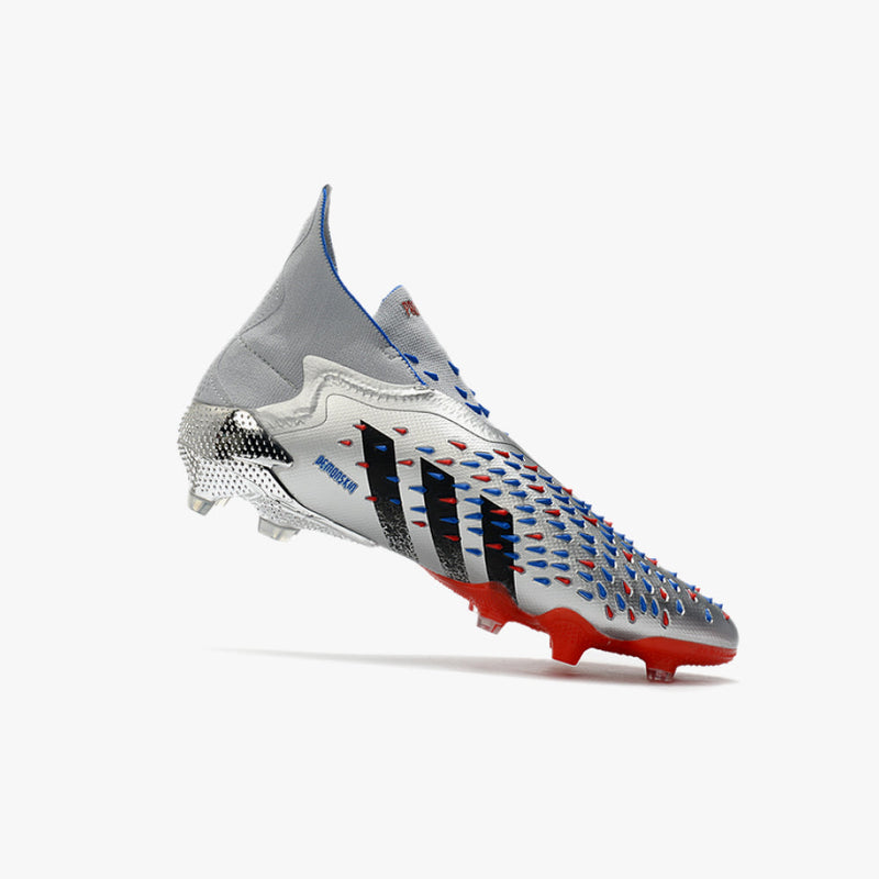 ADIDAS PREDATOR FREAK + FG