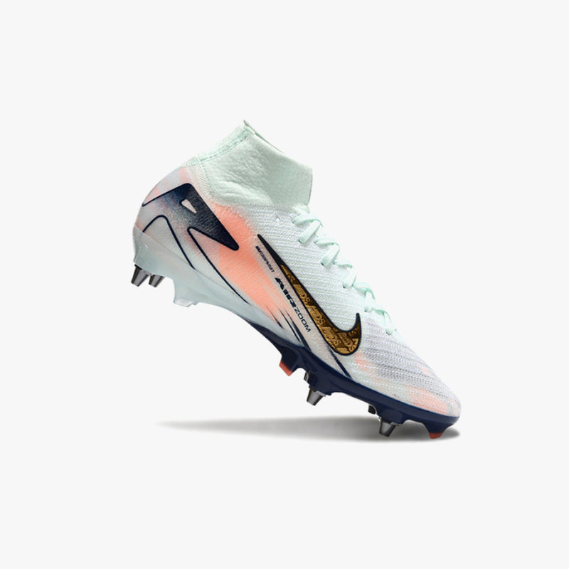 NIKE AIR ZOOM MERCURIAL SUPERFLY 10 [SG]