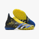 ADIDAS PREDATOR FREAK + TF + BRINDES