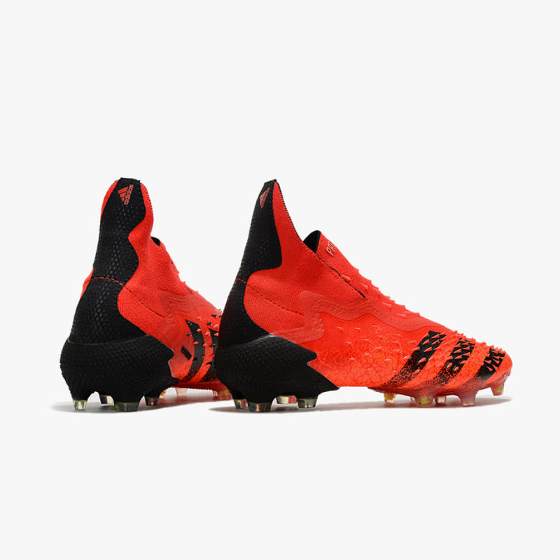 ADIDAS PREDATOR FREAK + FG
